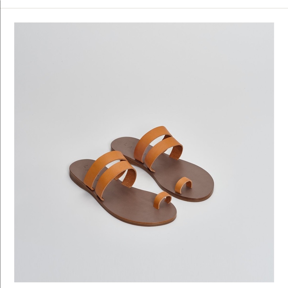 Lalik Fashion Kiki  Sandal